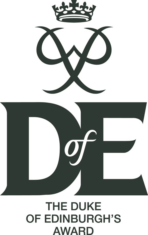 DofE logo